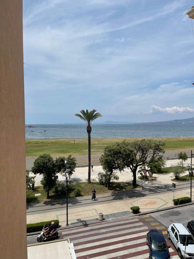 Bluemar Guest House Castellammare di Stabia Exterior foto