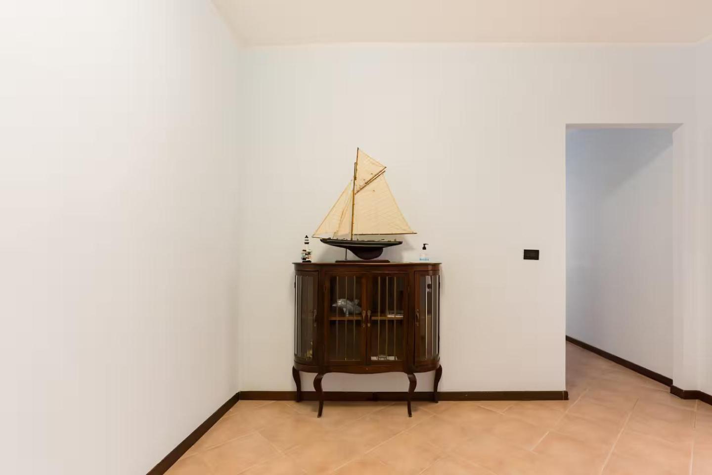 Bluemar Guest House Castellammare di Stabia Exterior foto