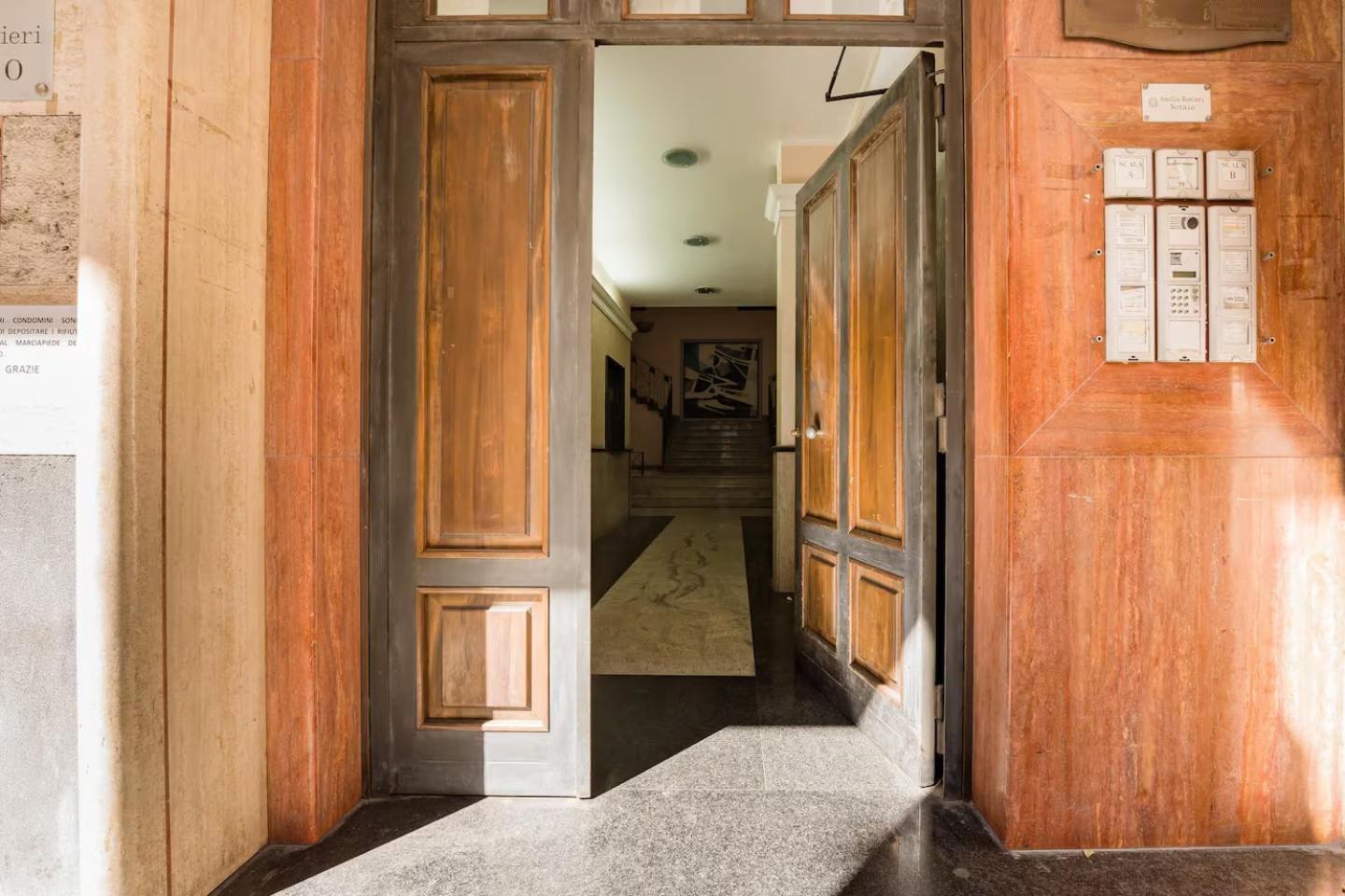Bluemar Guest House Castellammare di Stabia Exterior foto