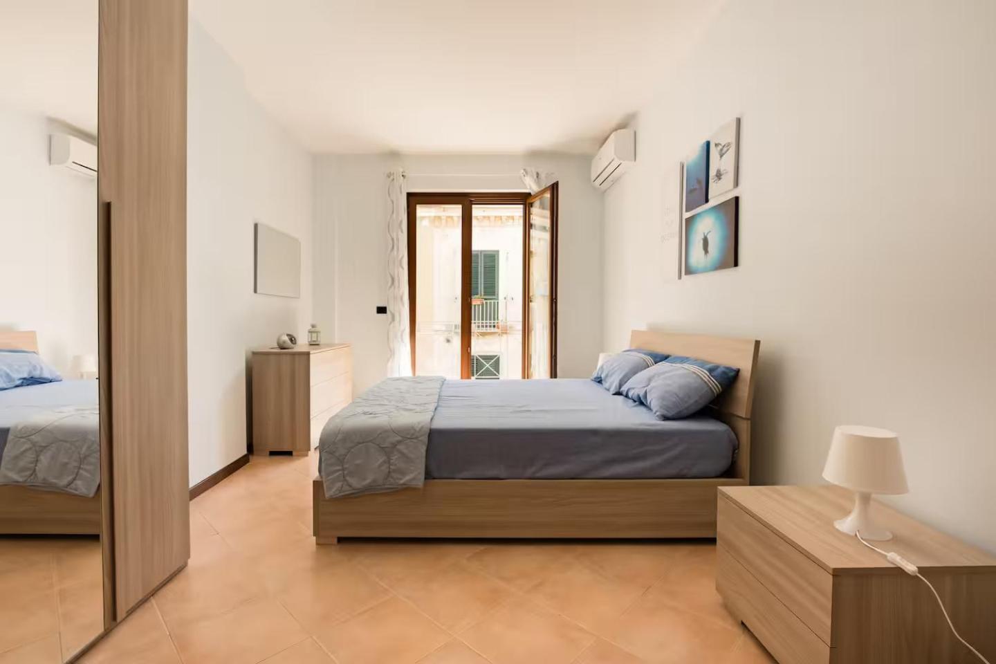 Bluemar Guest House Castellammare di Stabia Exterior foto