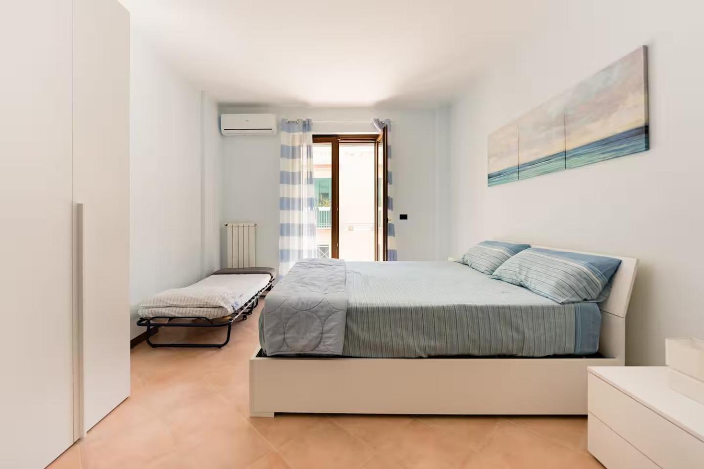 Bluemar Guest House Castellammare di Stabia Exterior foto